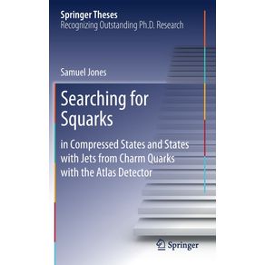 Searching-for-Squarks