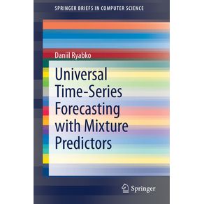 Universal-Time-Series-Forecasting-with-Mixture-Predictors