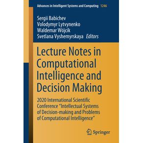 Lecture-Notes-in-Computational-Intelligence-and-Decision-Making