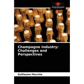 Champagne-Industry