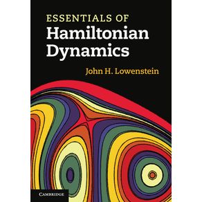 Essentials-of-Hamiltonian-Dynamics