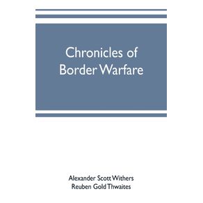 Chronicles-of-border-warfare