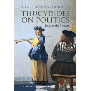 Thucydides-on-Politics