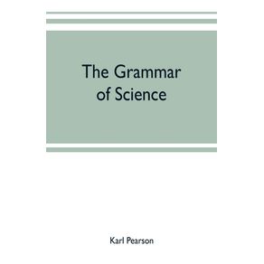 The-grammar-of-science