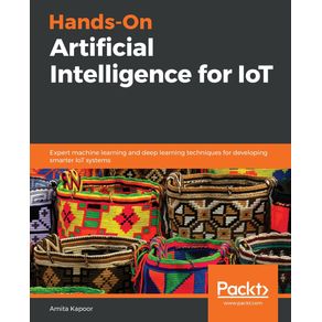 Hands-On-Artificial-Intelligence-for-IoT