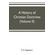 A-history-of-Christian-doctrines--Volume-II-