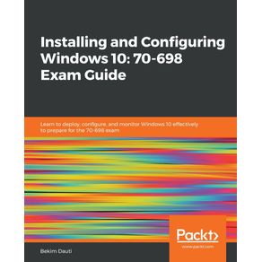 Installing-and-Configuring-Windows-10