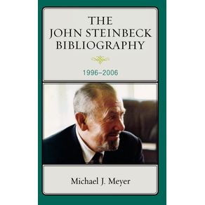 The-John-Steinbeck-Bibliography