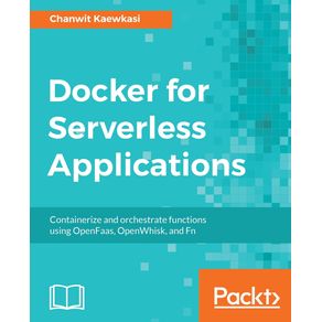 Docker-for-Serverless-Applications