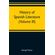 History-of-Spanish-literature--Volume-III-