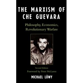 The-Marxism-of-Che-Guevara