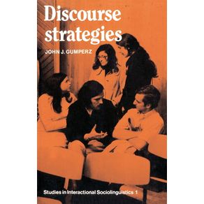Discourse-Strategies