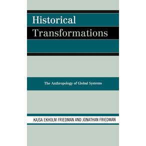 Historical-Transformations