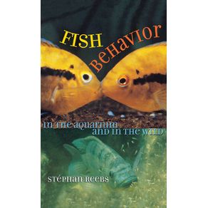 Fish-Behavior-in-the-Aquarium-and-in-the-Wild