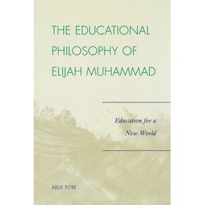 Elijah-Muhammad-Studies
