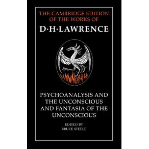 Psychoanalysis-and-the-Unconscious-and-Fantasia-of-the-Unconscious