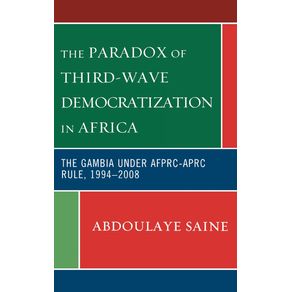 The-Paradox-of-Third-Wave-Democratization-in-Africa