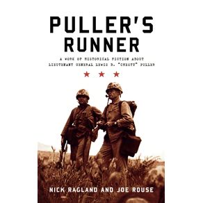 Pullers-Runner