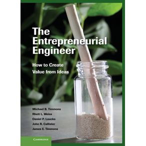 The-Entrepreneurial-Engineer