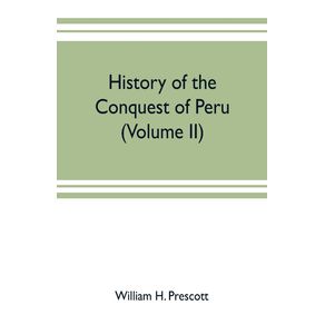 History-of-the-conquest-of-Peru
