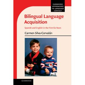 Bilingual-Language-Acquisition