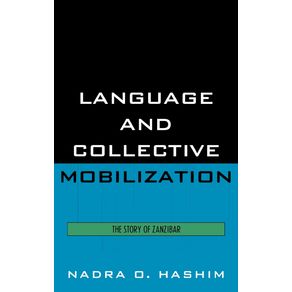 Language-and-Collective-Mobilization