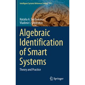 Algebraic-Identification-of-Smart-Systems
