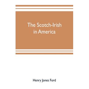 The-Scotch-Irish-in-America