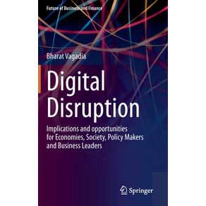 Digital-Disruption