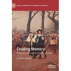 Creating-Memory