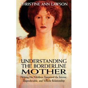 Understanding-the-Borderline-Mother