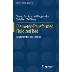 Diameter-Transformed-Fluidized-Bed