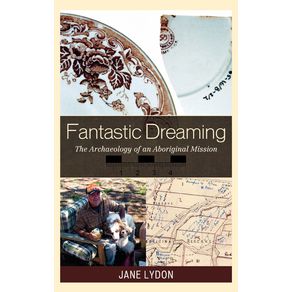 Fantastic-Dreaming