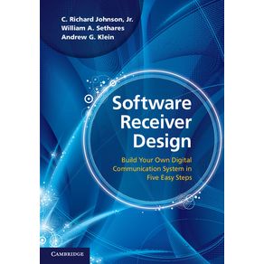 Software-Receiver-Design