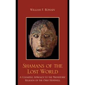 Shamans-of-the-Lost-World