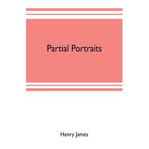 Partial-portraits