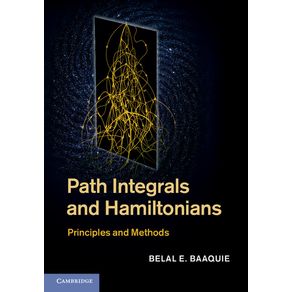 Path-Integrals-and-Hamiltonians