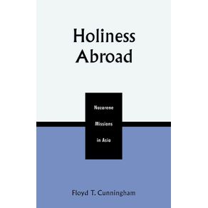 Holiness-Abroad