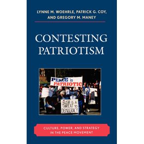 Contesting-Patriotism