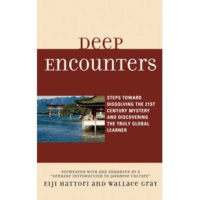 Deep-Encounters