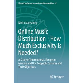 Online-Music-Distribution---How-Much-Exclusivity-Is-Needed-