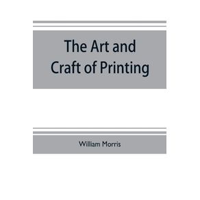 The-art-and-craft-of-printing