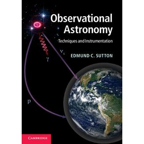 Observational-Astronomy