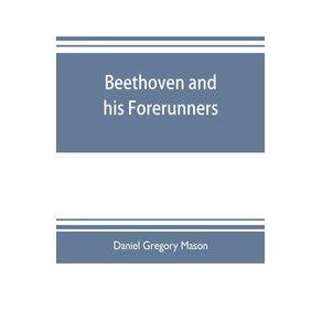 Beethoven-and-his-forerunners