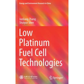 Low-Platinum-Fuel-Cell-Technologies