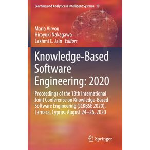 Knowledge-Based-Software-Engineering