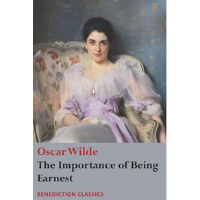 The-Importance-of-Being-Earnest