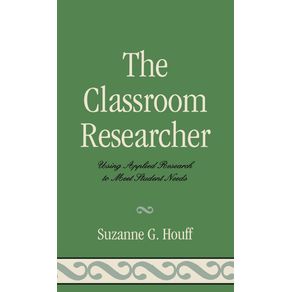 The-Classroom-Researcher