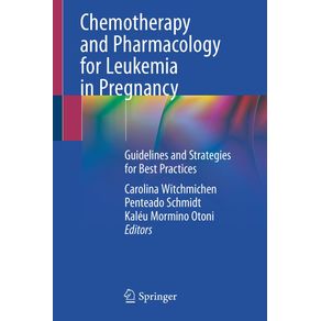 Chemotherapy-and-Pharmacology-for-Leukemia-in-Pregnancy