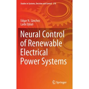 Neural-Control-of-Renewable-Electrical-Power-Systems